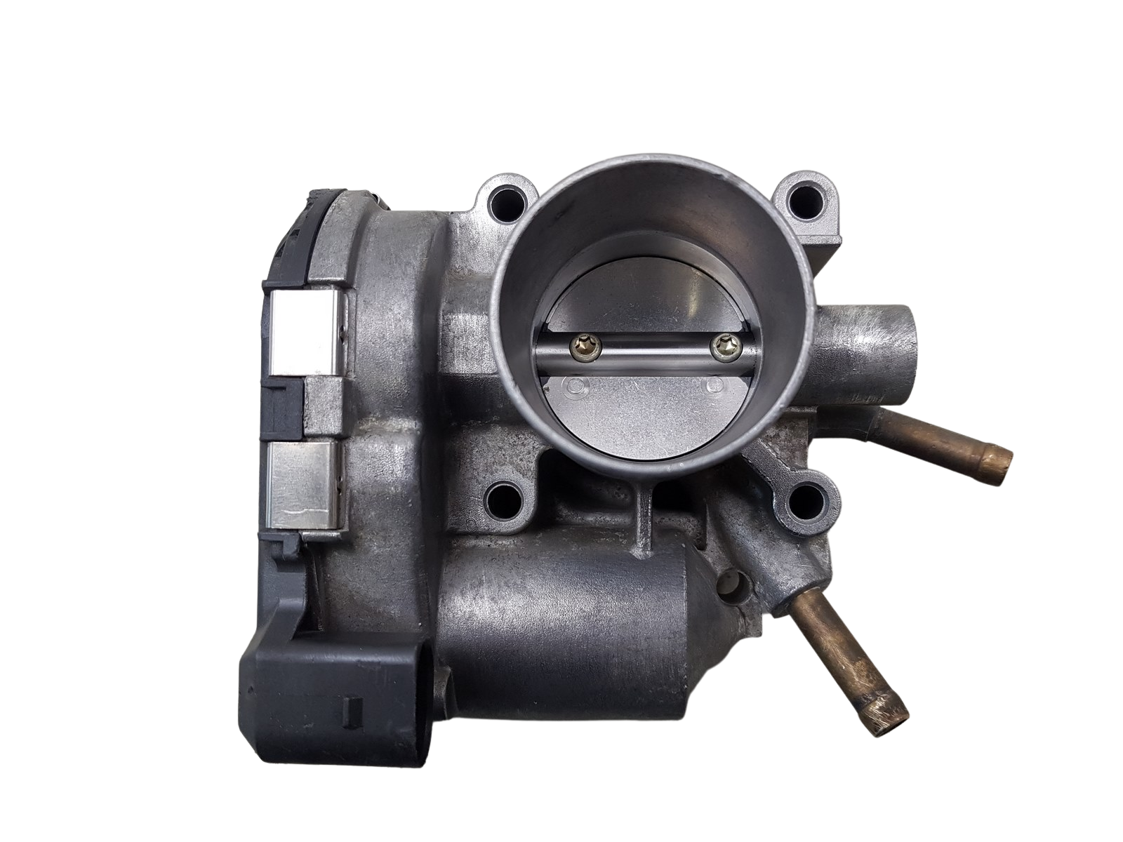 Drosselklappe VWAG 030133062C 0280750095 Bosch 1711 main product photo