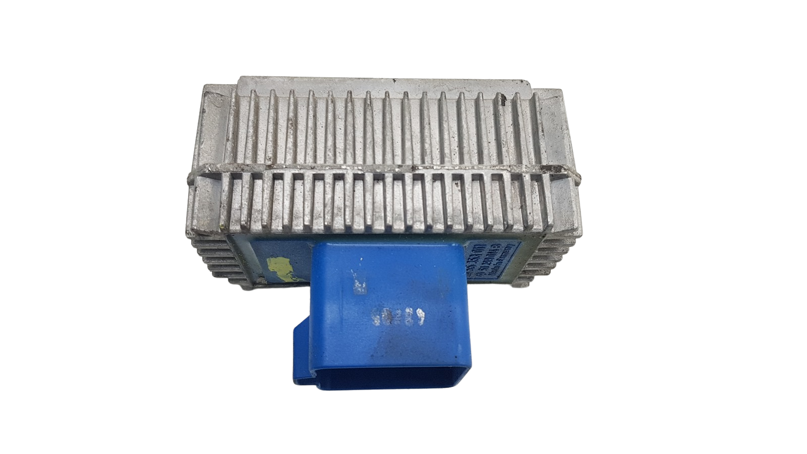 Glühzeit-Relais Vorglührelais Steuergerät Opel GM 55353011 51299014 B main product photo