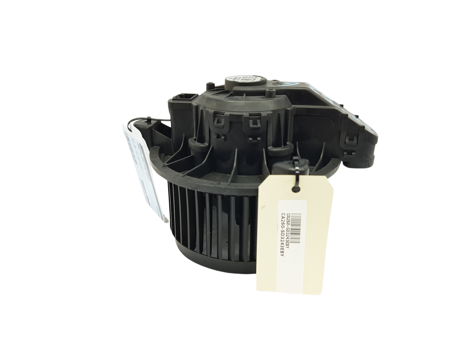 Heizung Motor Ford Fiesta H1BH-19846-AA 3243 main product photo
