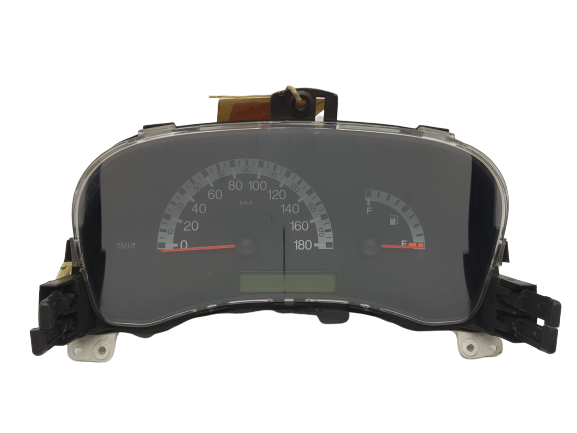 Tacho Kombiinstrument Fiat Punto 46753571 6063099906 23428 main product photo