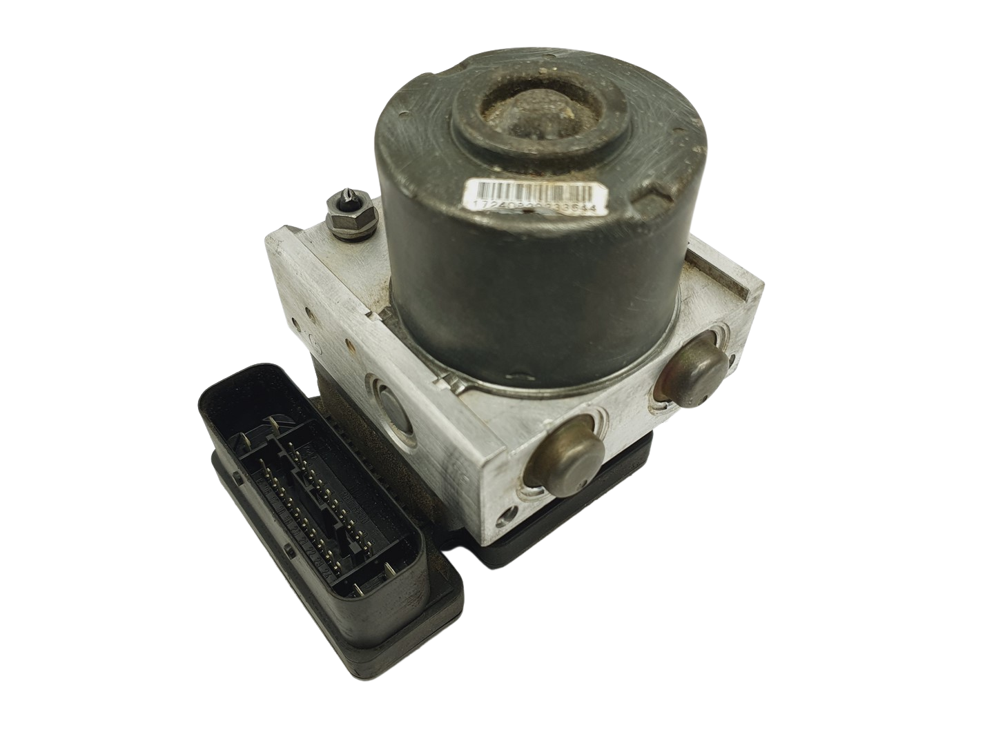 Abs-Pumpe VW Seat 1K0614117H 1K0907379P JT7 Ate 65740 main product photo
