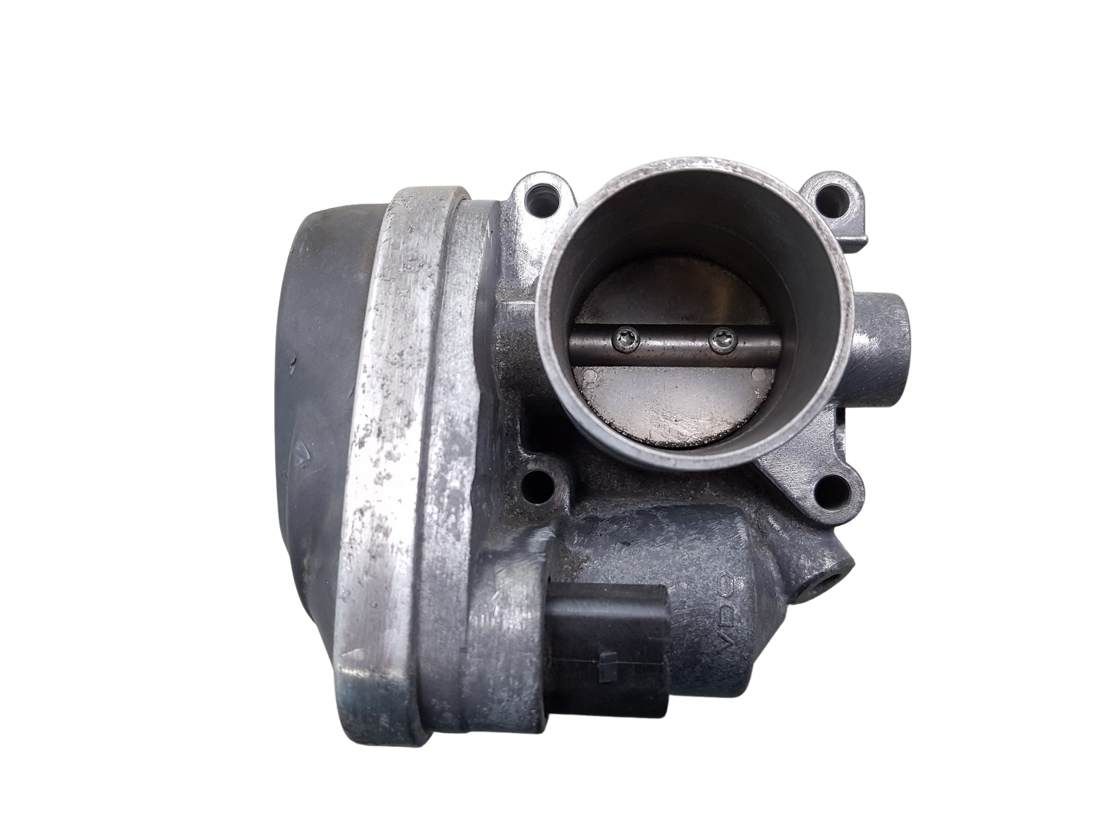 Drosselklappe 036133062N 408.238/321/007 VWAG 2393 main product photo