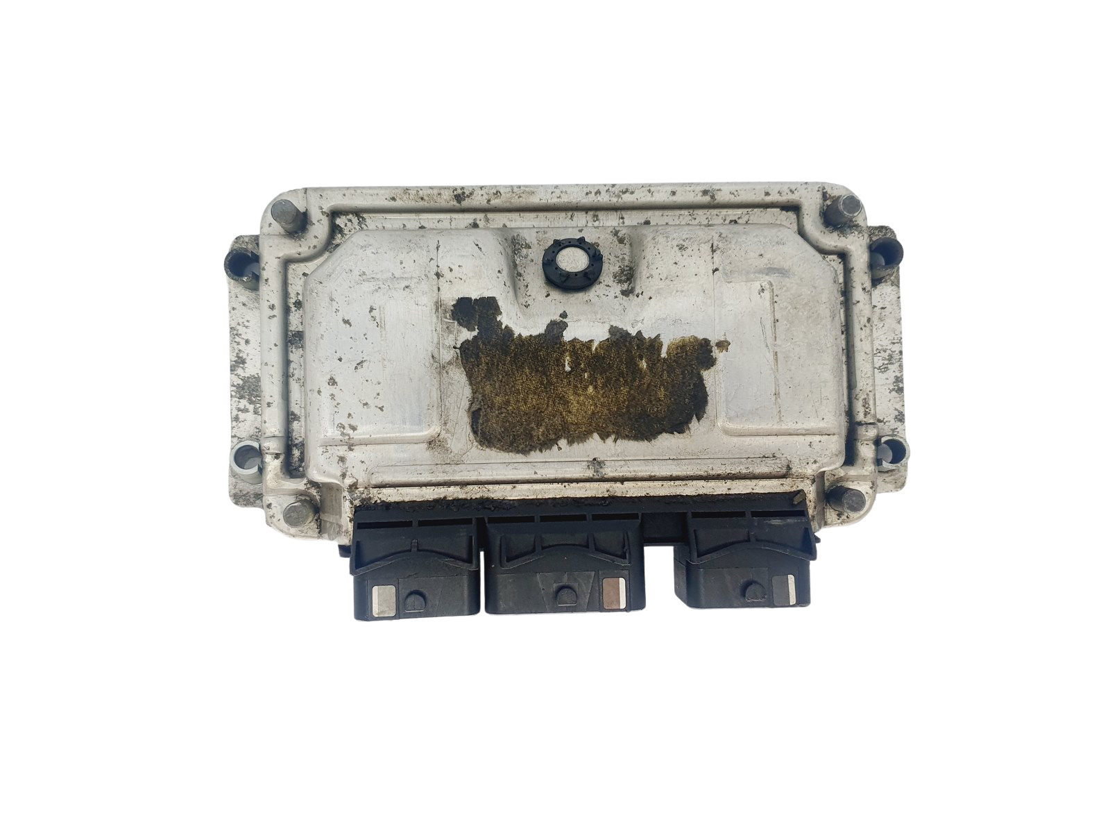 Steuergerät PSA 0261207477 9650347980 9643218980 Bosch 45329 main product photo
