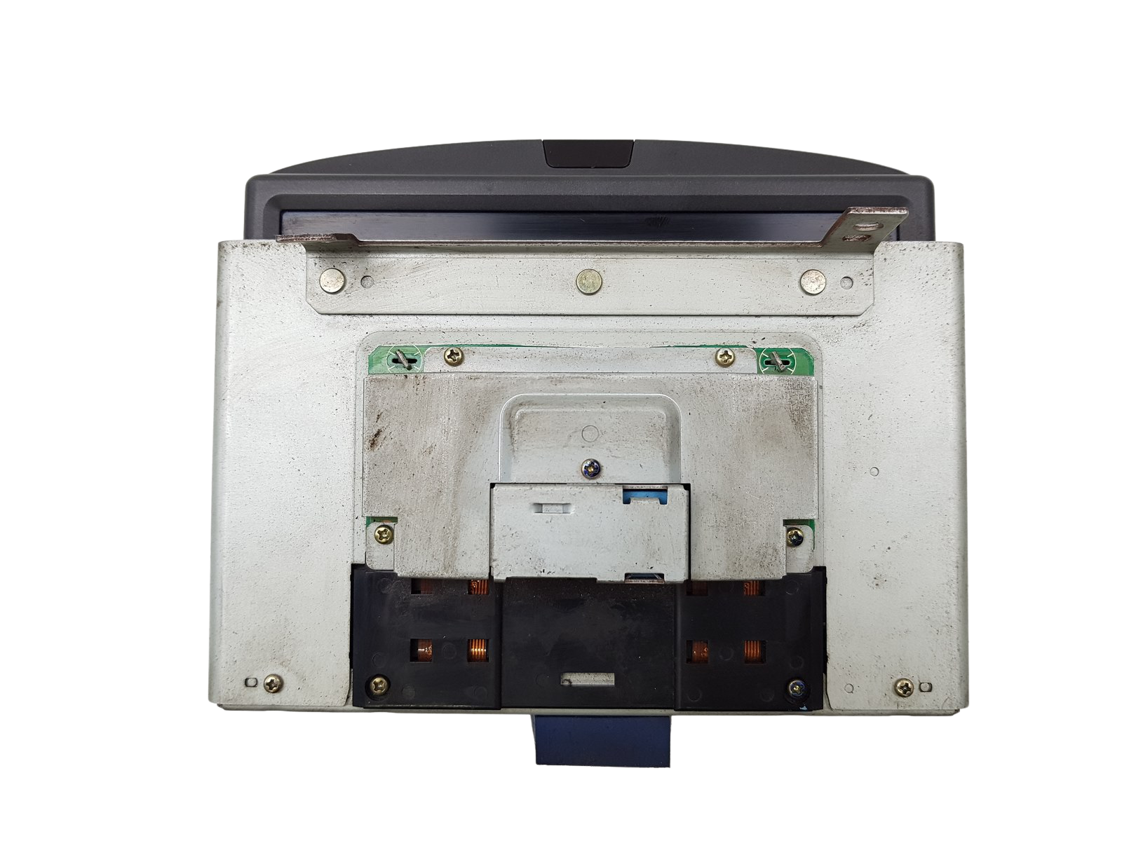 Anzeige Volvo 8673822-1 3AF289 DU-P2001-2 main product photo