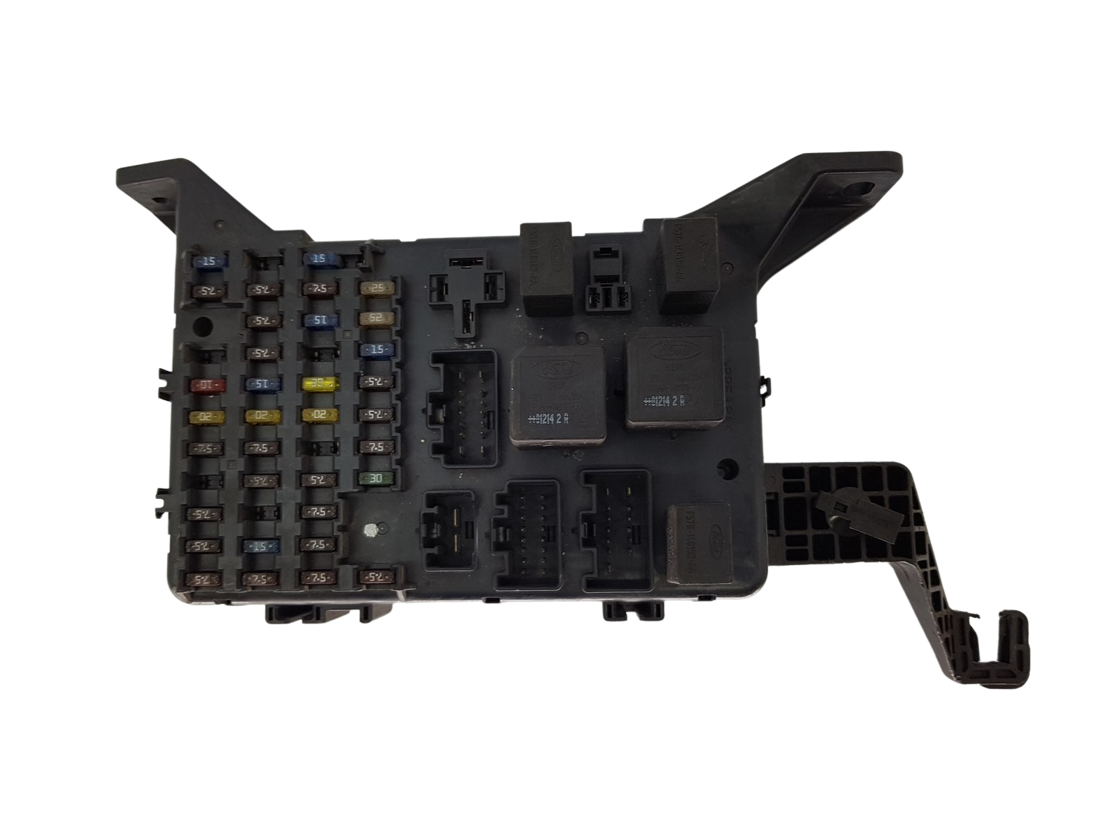 Sicherungskasten Relaiskasten Ford 1S7T-14A073-AE 18811 main product photo