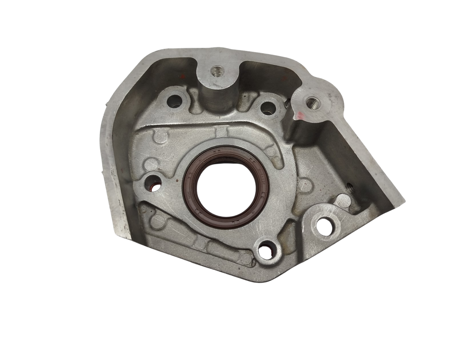 Befestigung, Halterung 7701052796 3.0 DCI Renault Espace 4 main product photo