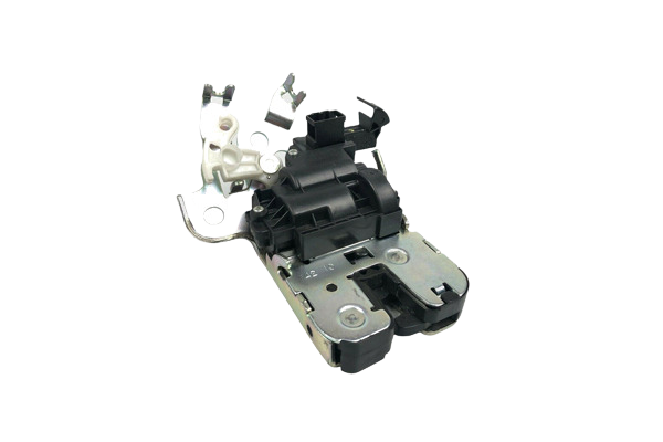 Heckklappenschloss Stellmotor Für Audi Seat Skoda 8R0827505 88271805401 Vika main product photo