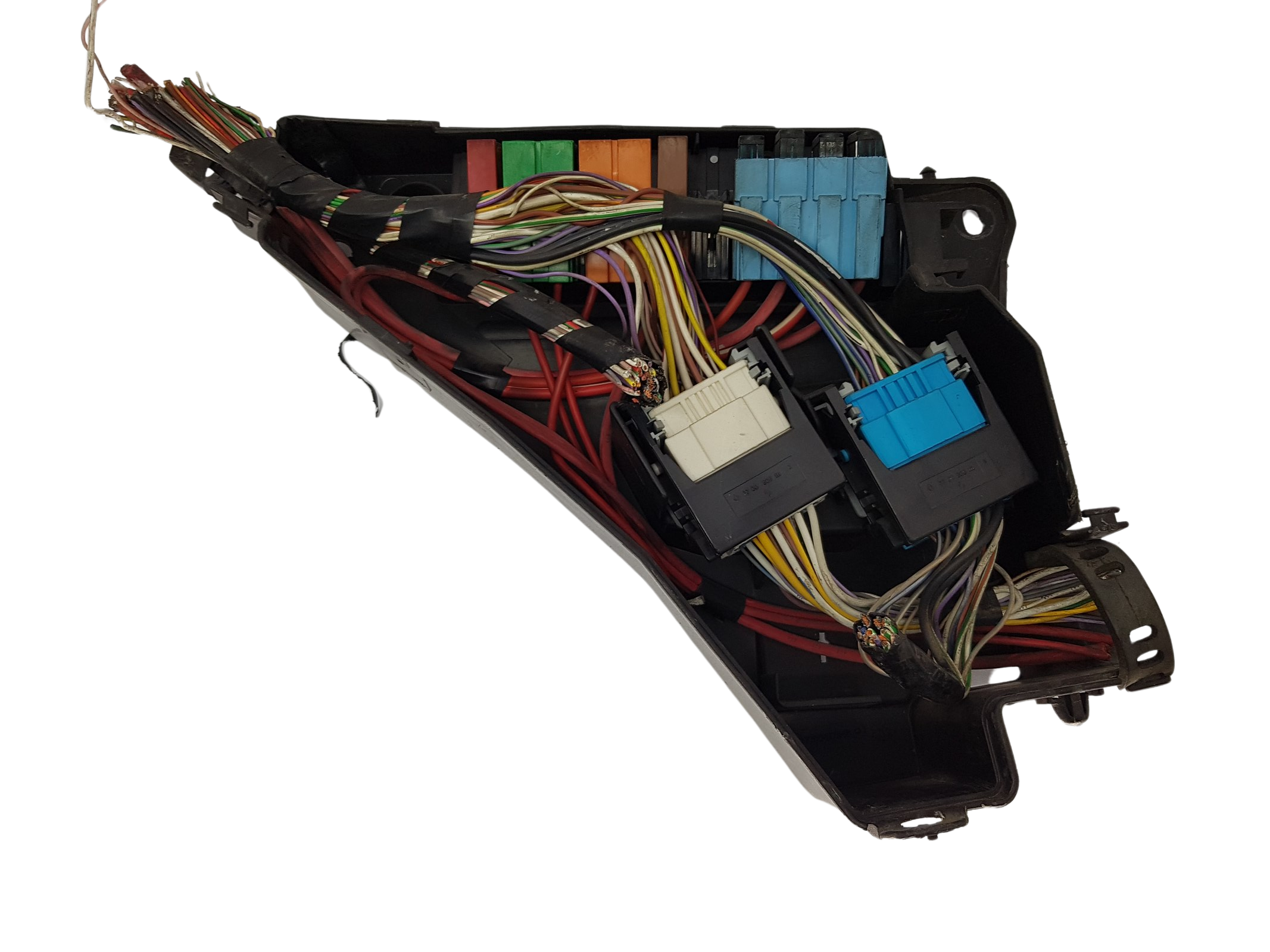 Modul 7700427846 Renault main product photo