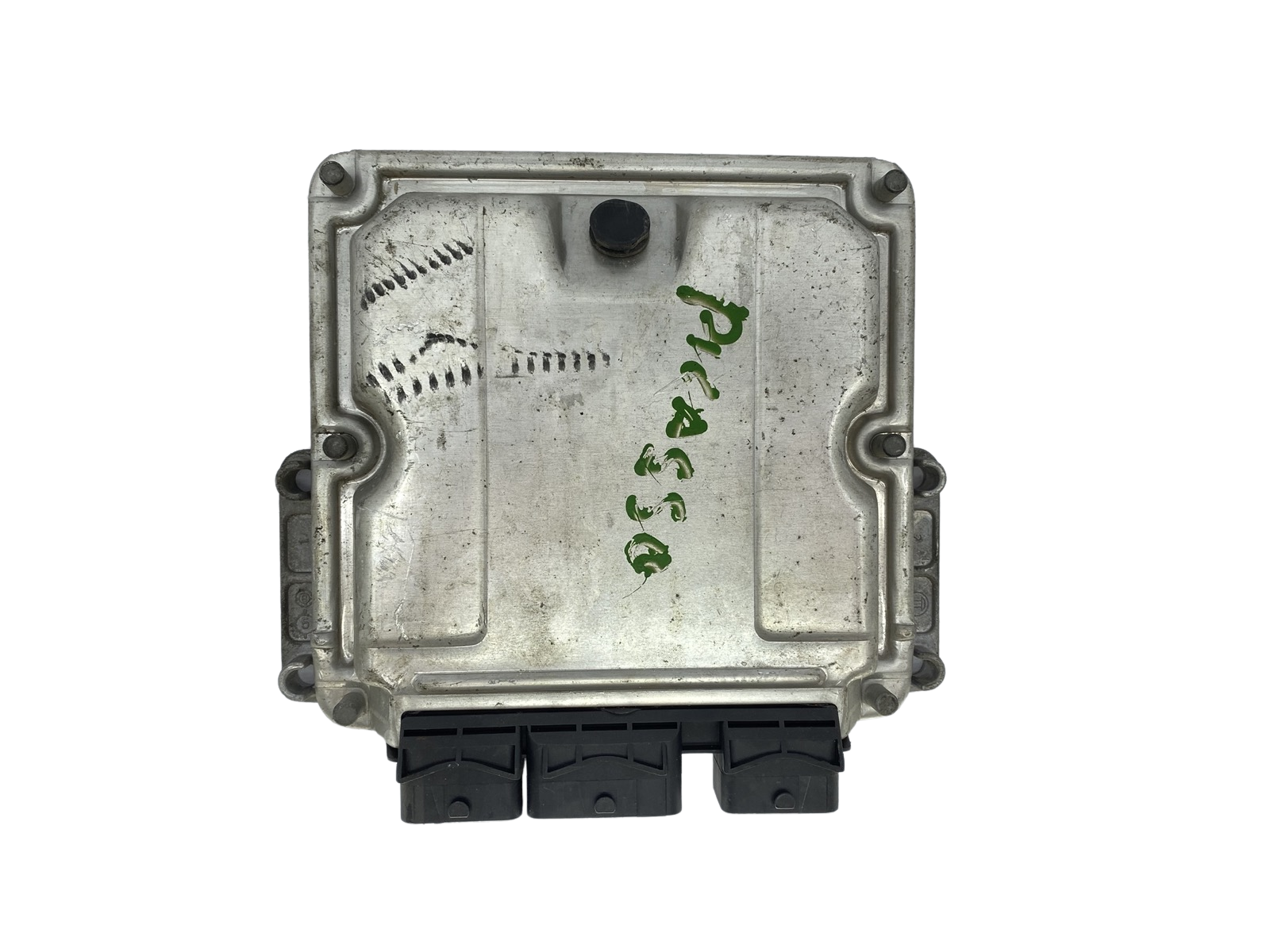 Steuergerät 0281011518 9658373180 9640938680 PSA Bosch 60658 main product photo