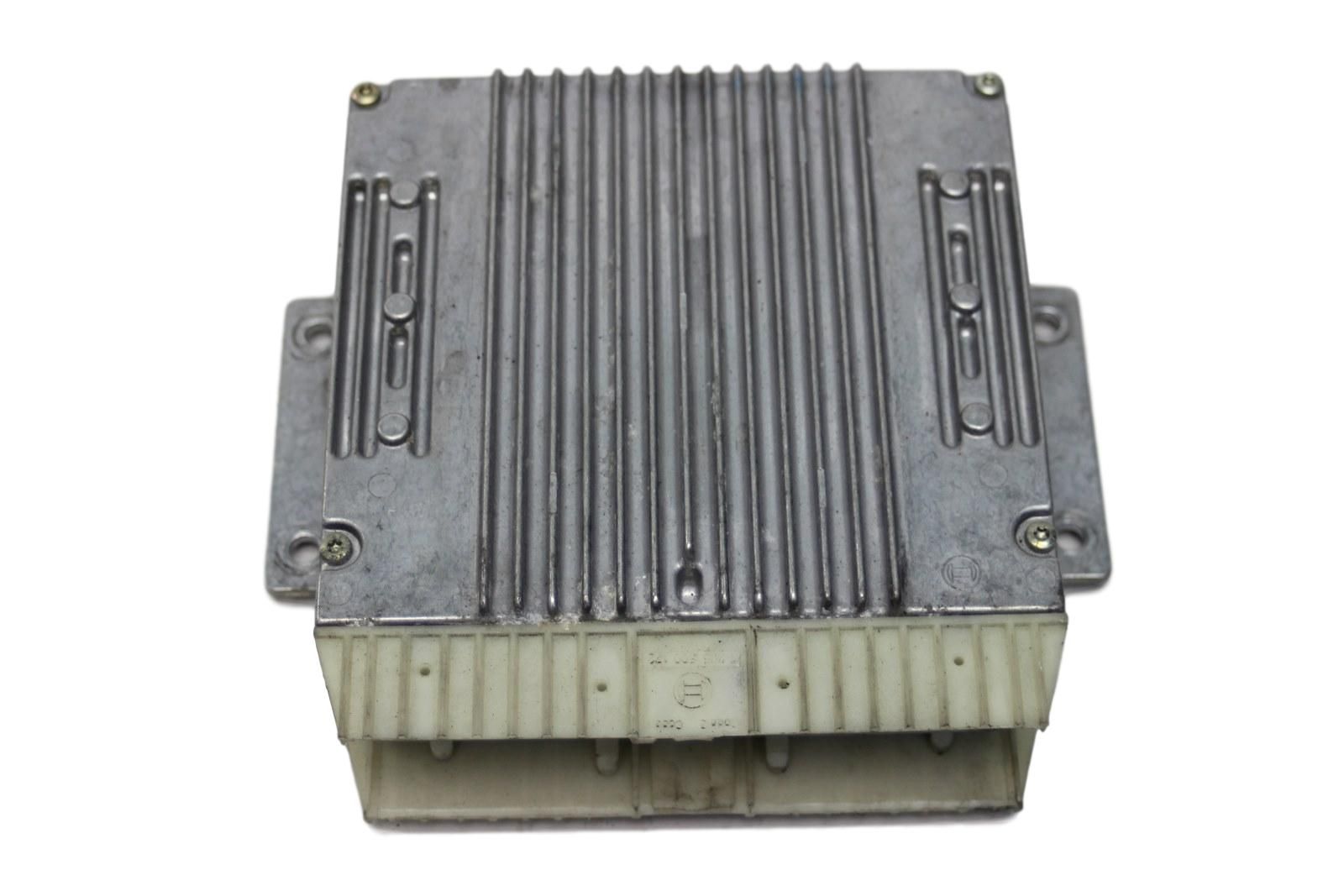 Motorsteuerung A0215452032 0261204321 Mercedes main product photo