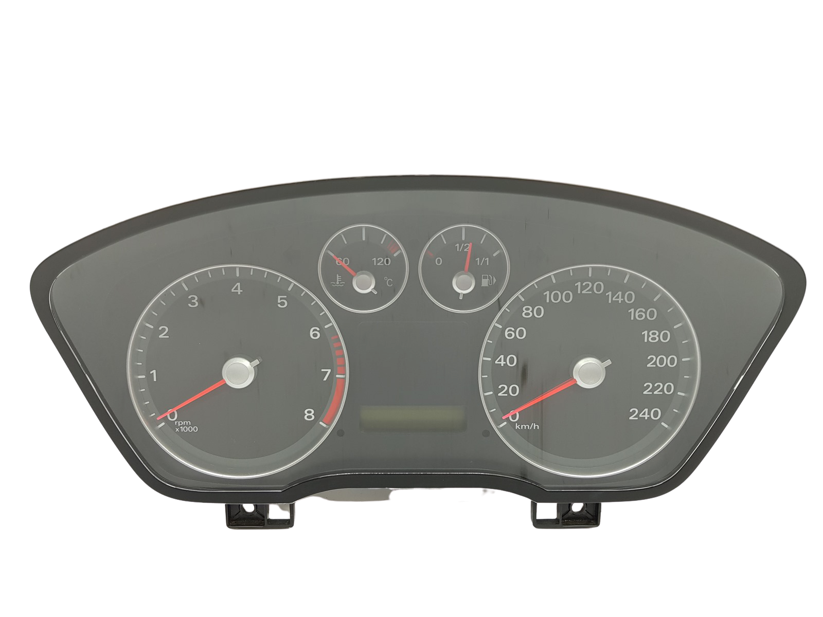 Tacho Kombiinstrument Ford Focus 4M5T-10849-EM 4M5T10849EM 27409 main product photo