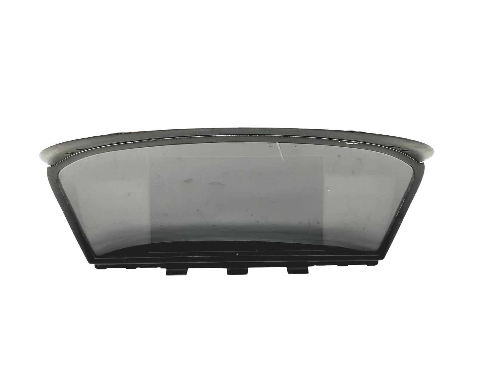Display Für Navigationssystem BMW 5 E61 6582 9193758 Alpine main product photo