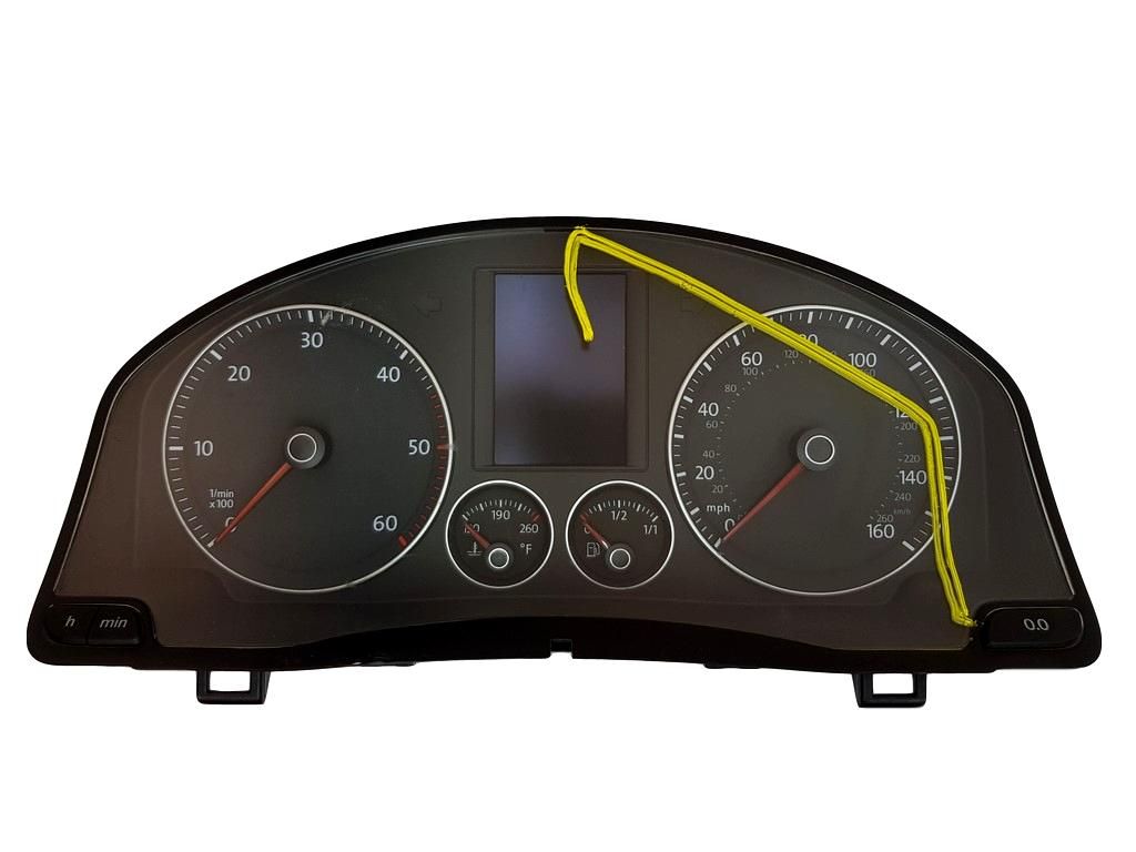 Tacho Kombiinstrument VW Jetta 1K0920971D main product photo