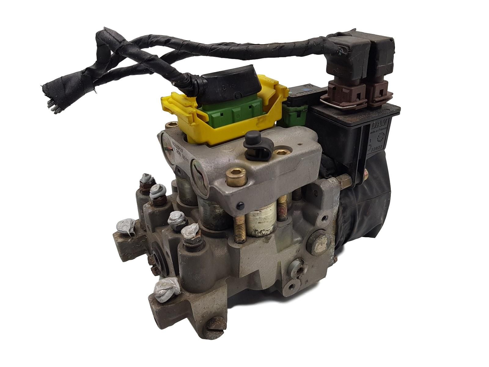 Abs-Pumpe B55176300 B553757 Ulysse 405 Peugeot Fiat main product photo