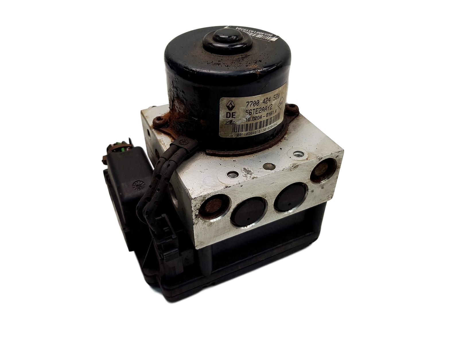 Abs-Pumpe 7700424520 10094614023 Laguna 1 Renault 3760 main product photo