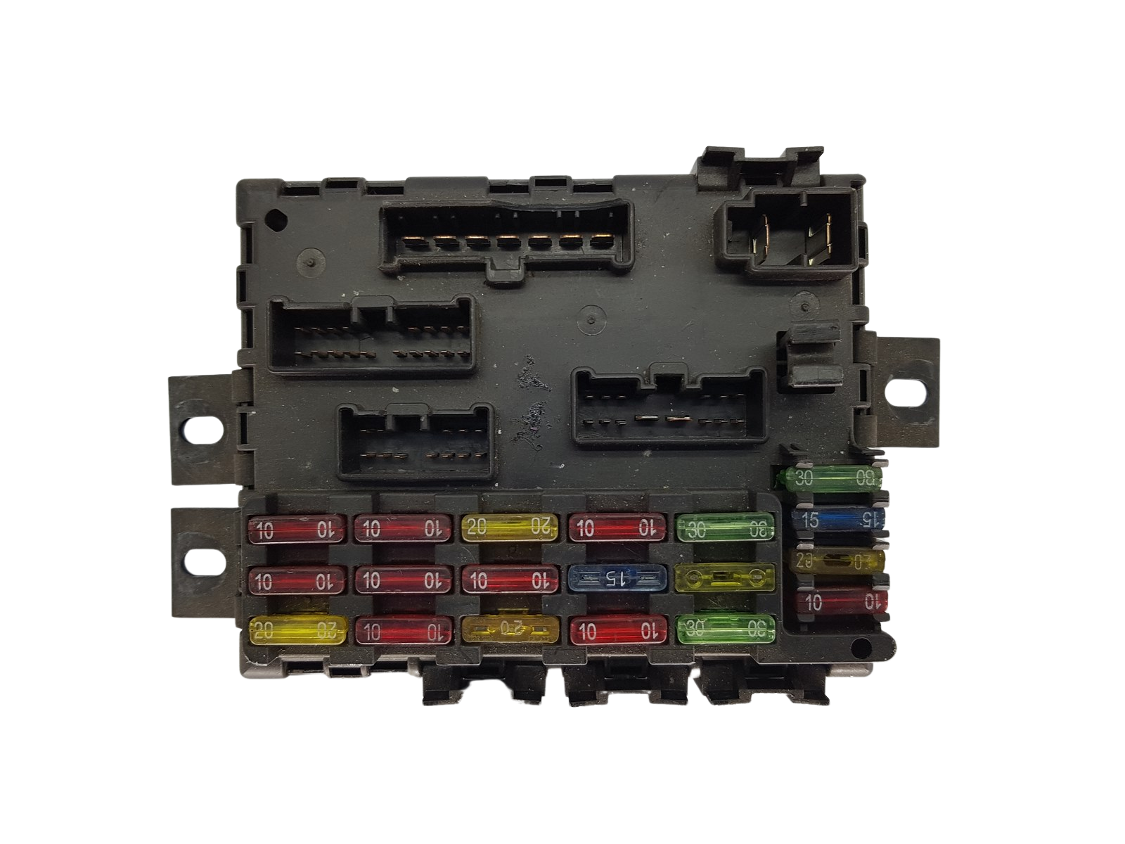 Sicherungskasten Relaiskasten Fiat 46517276 20159 main product photo