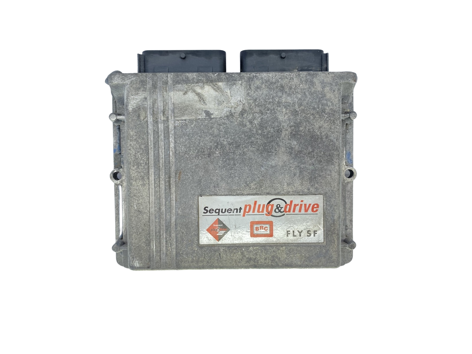 Steuergerät LPG 67R011002 110R001001 031001 FLY SF BRC 56362 main product photo
