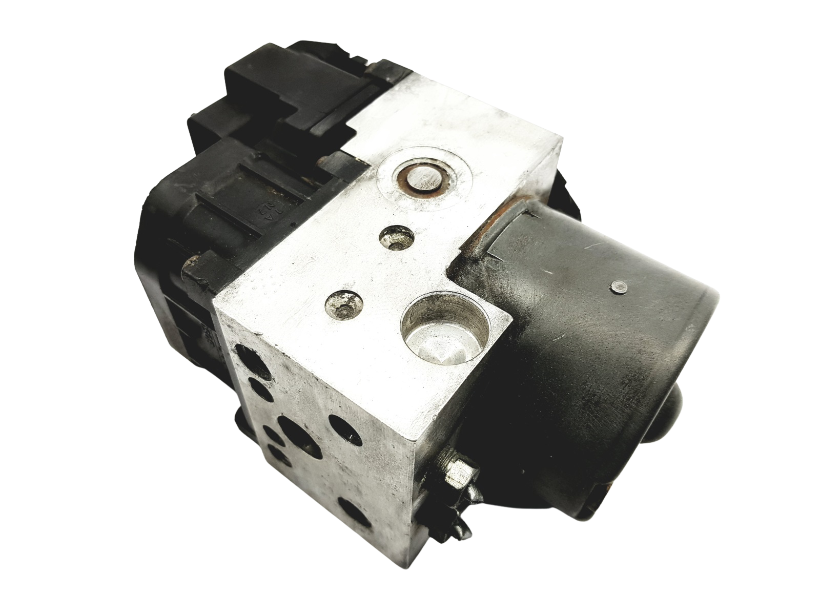Abs-Pumpe Opel Corsa C 09127108 0273004227 Bosch 46646 main product photo