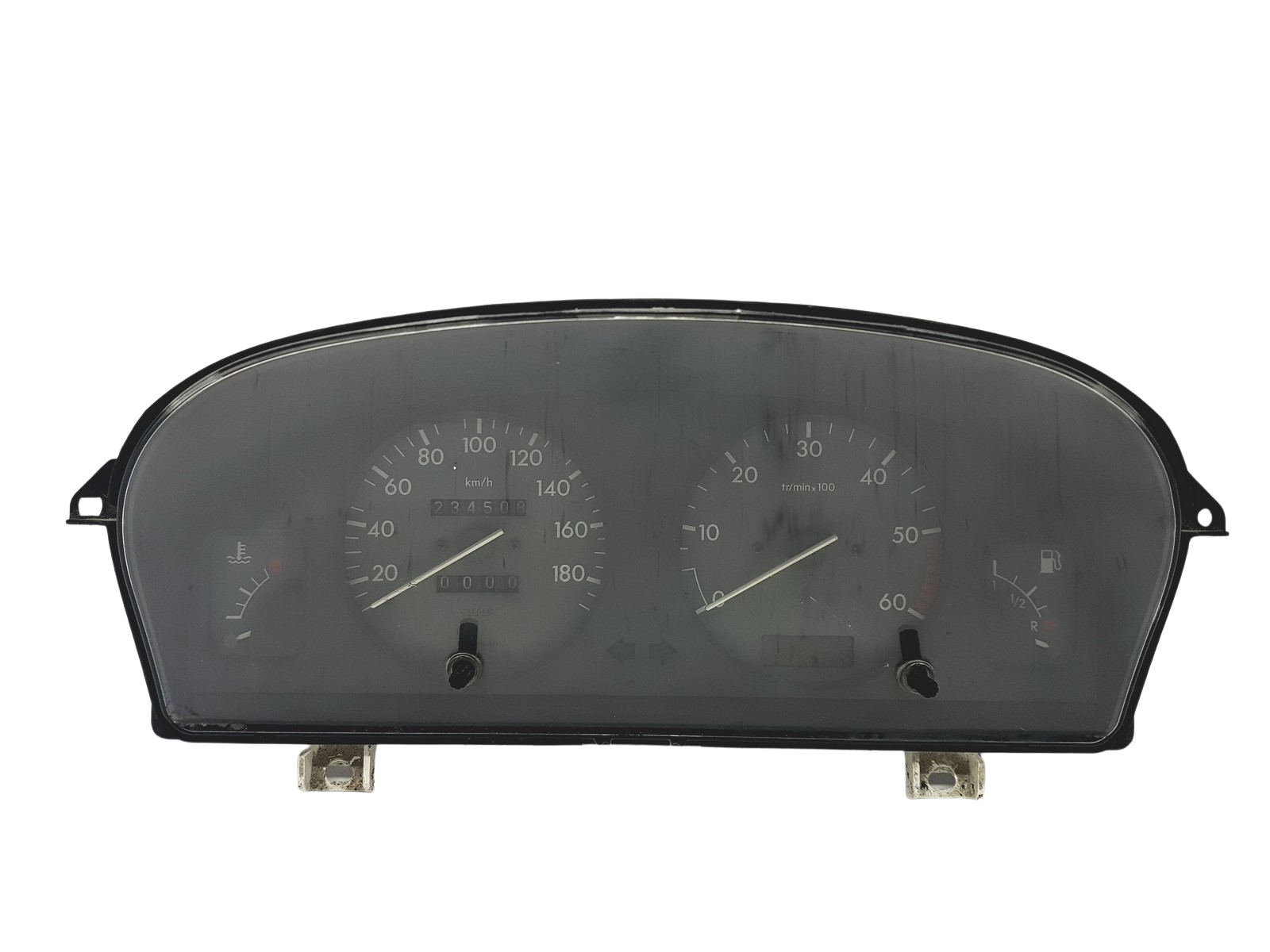Tacho Kombiinstrument Berlingo 1 Partner 1 9635681280 PSA 55332 main product photo