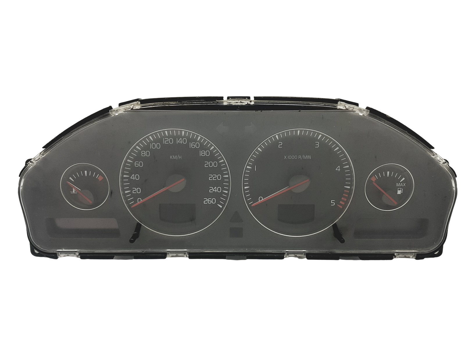 Tacho Kombiinstrument Volvo S60 30682277 69594-220T 40020 main product photo