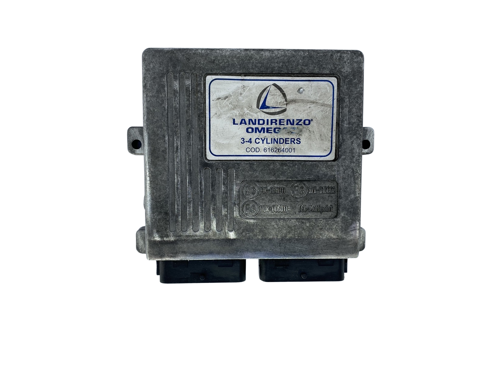 Steuergerät LPG 10R-026011 110R-006011 616264001 Landi Renzo 49739 main product photo