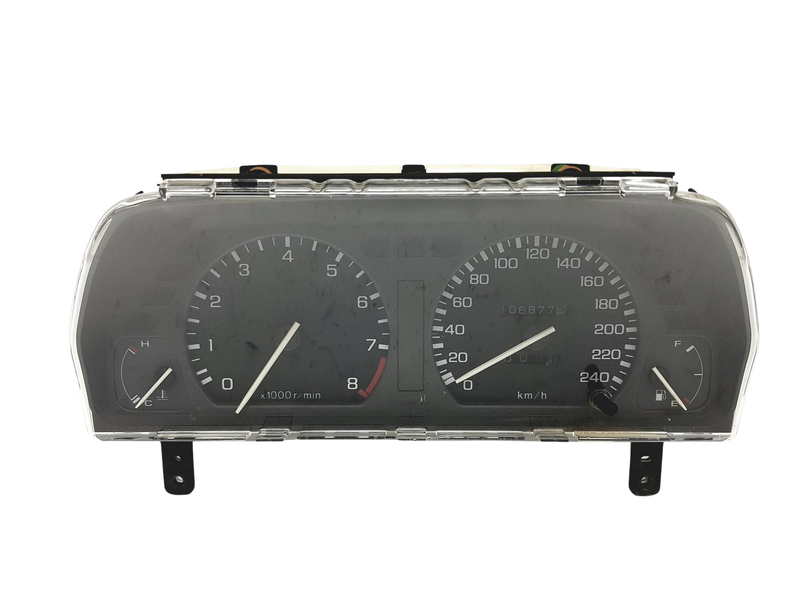 Tacho Kombiinstrument Rover 200 YAC10239 AR00802 53727 main product photo