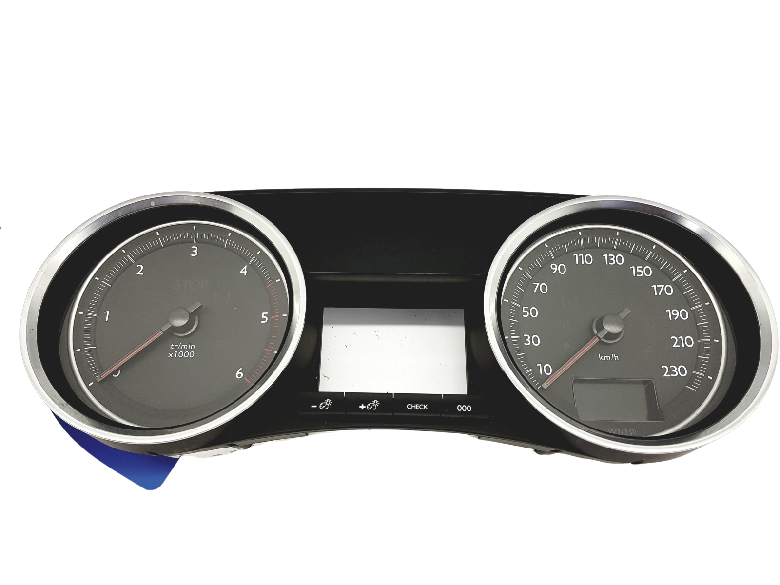 Tacho Kombiinstrument Peugeot 508 9800420280 Magneti 45056 main product photo
