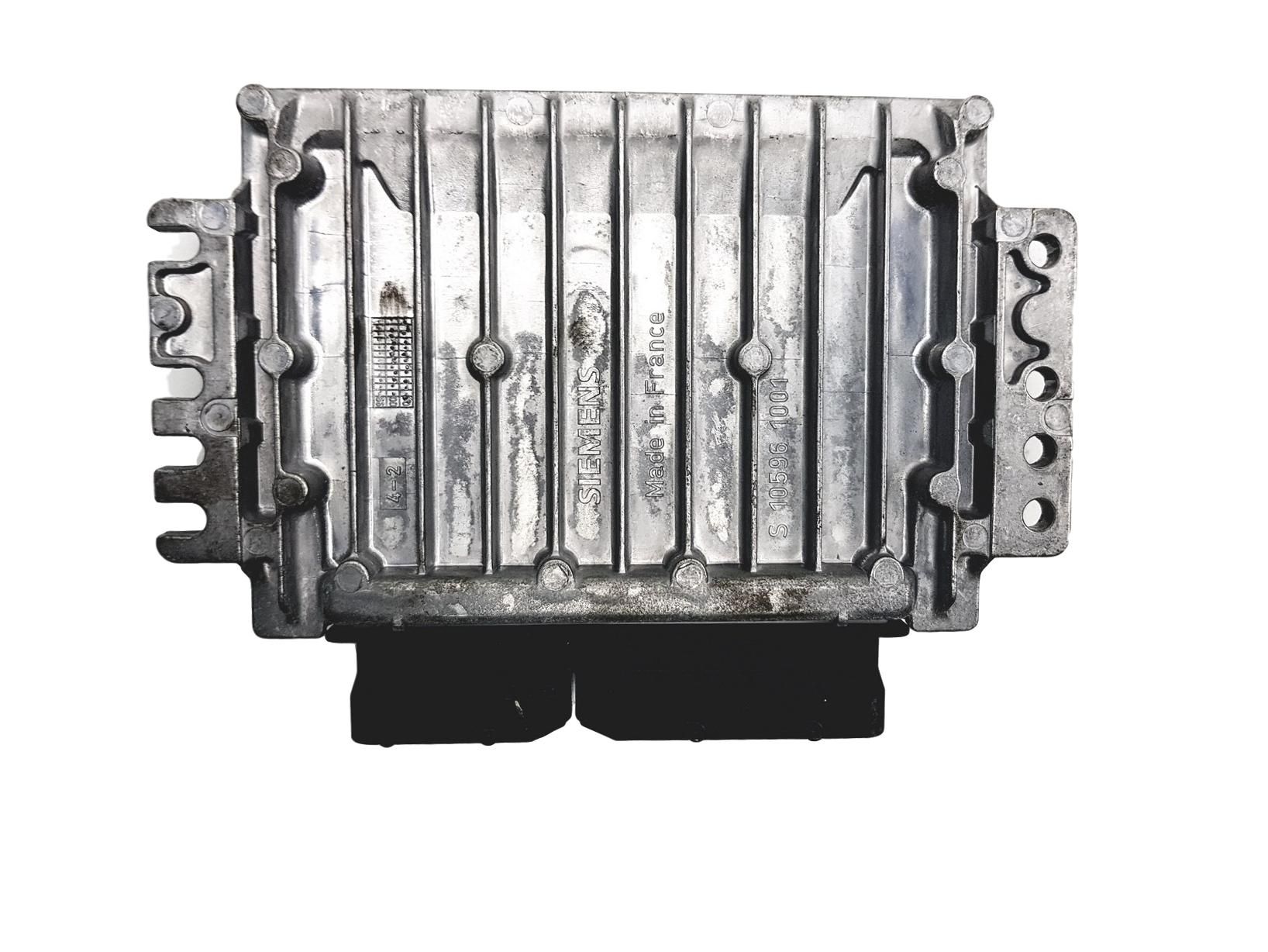 Motorsteuerung 12147520019-01 S118012001L Mini 1823 main product photo