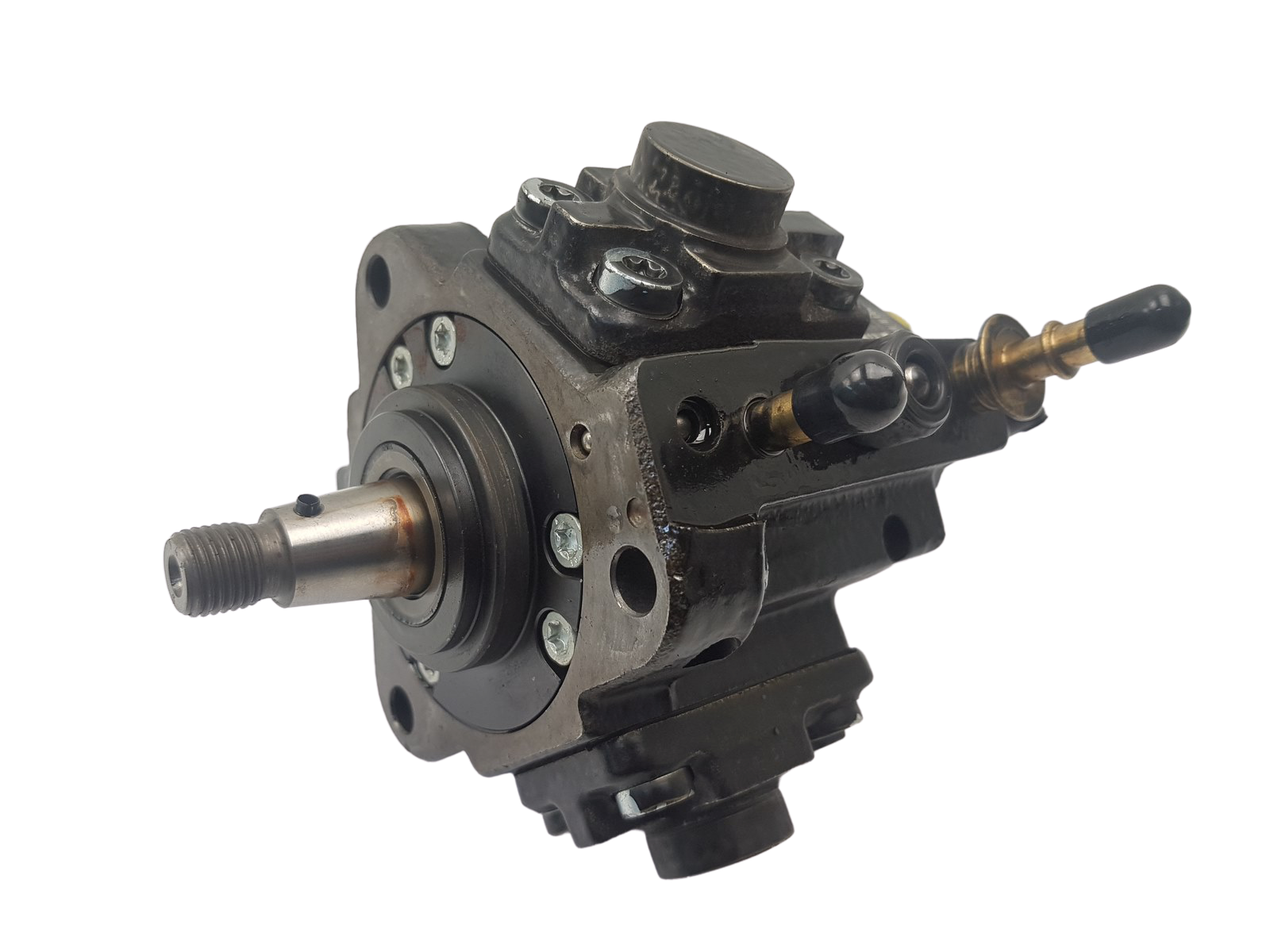 Einspritzpumpe Bosch 55267246 0445010466 0928400825 1.6 2.0 D Fiat 1034 main product photo