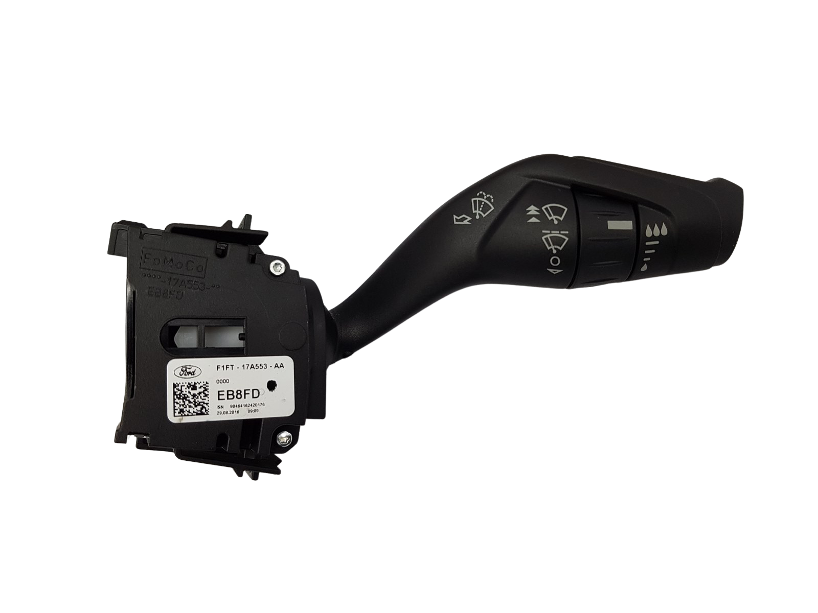 Lenkstockschalter Wischer F1FT17A553AA Ford Transit Custom Tourneo 9038 main product photo