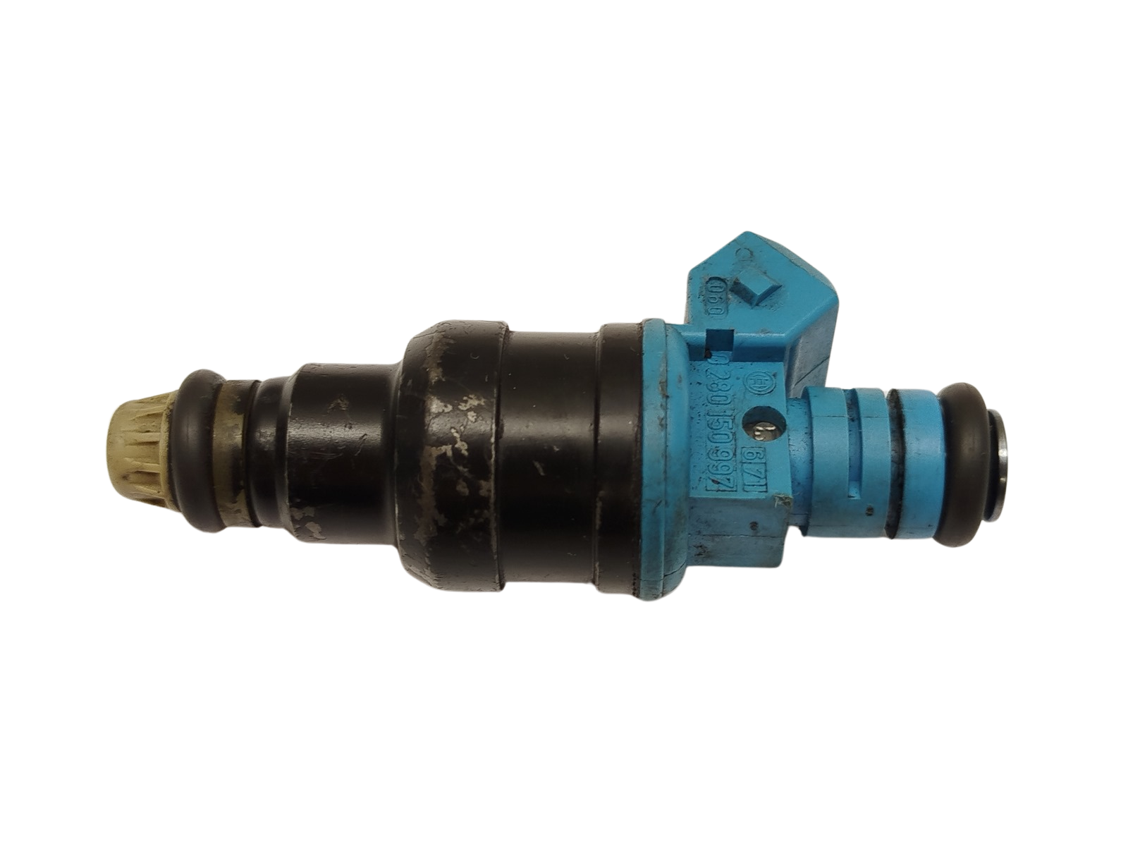 Einspritzdüse Mazda 121 Ford Fiesta 97BF-BA 0280150997 main product photo