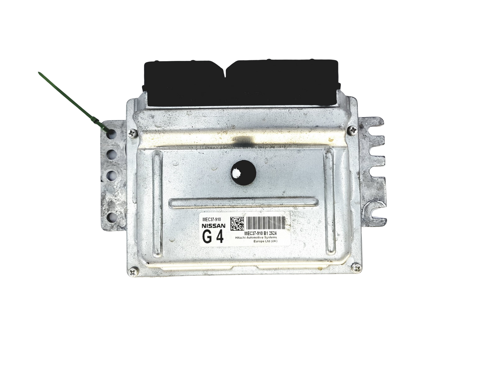 Steuergerät MEC37-910 G4 Nissan Hitachi main product photo