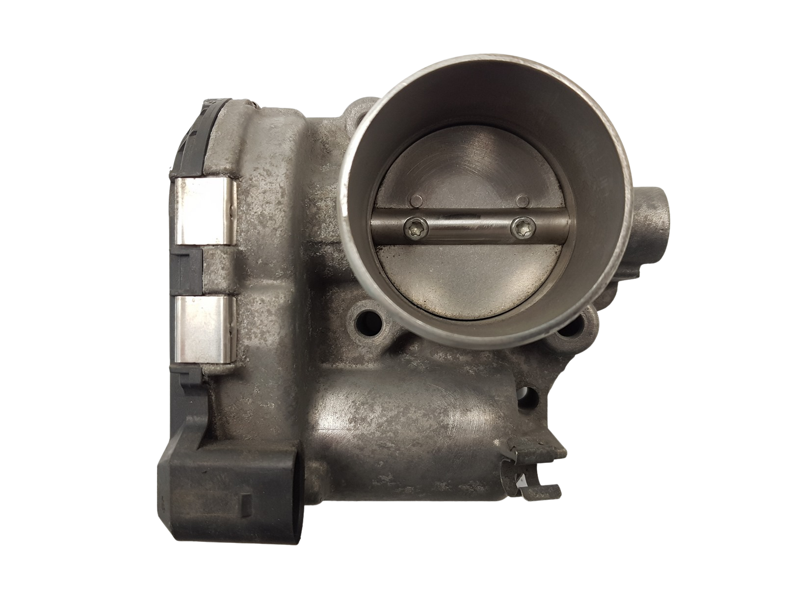 Drosselklappe Ford Volvo 7S7G-9F991-CA 0280750535 1.6 1945 main product photo