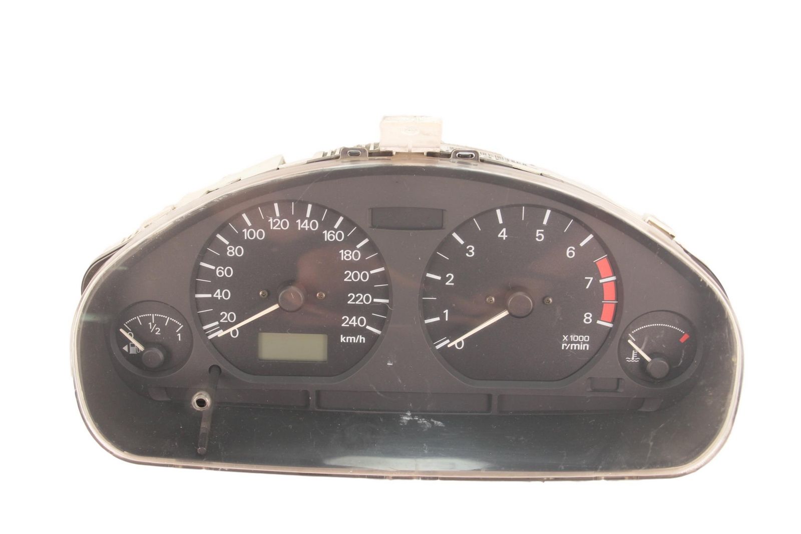 Tacho Kombiinstrument Mitsubishi Carisma MR308400 0P0231001 1687 main product photo