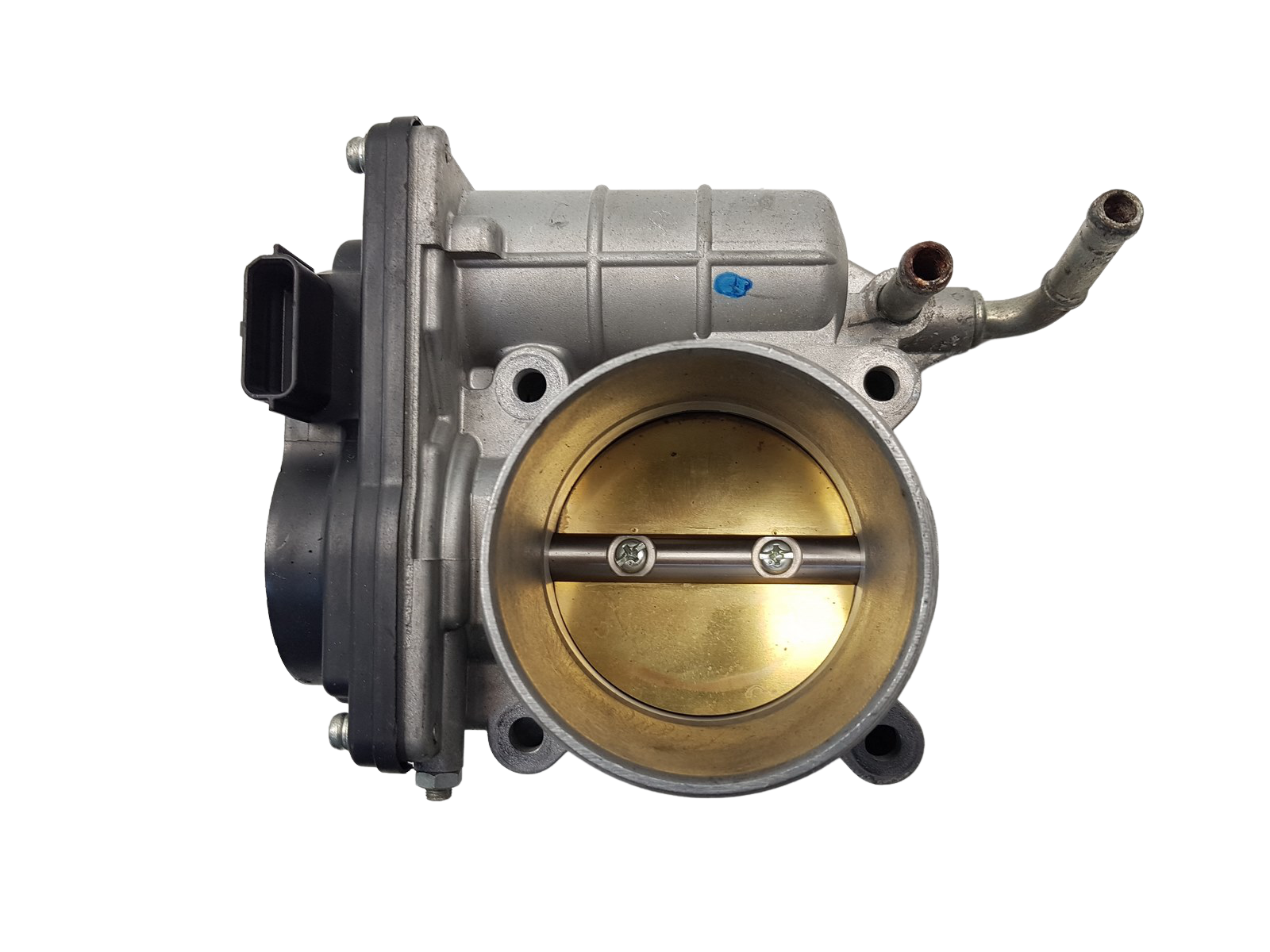 Drosselklappe Renault 161201190R RME60-12 2.0 16V 3306 main product photo
