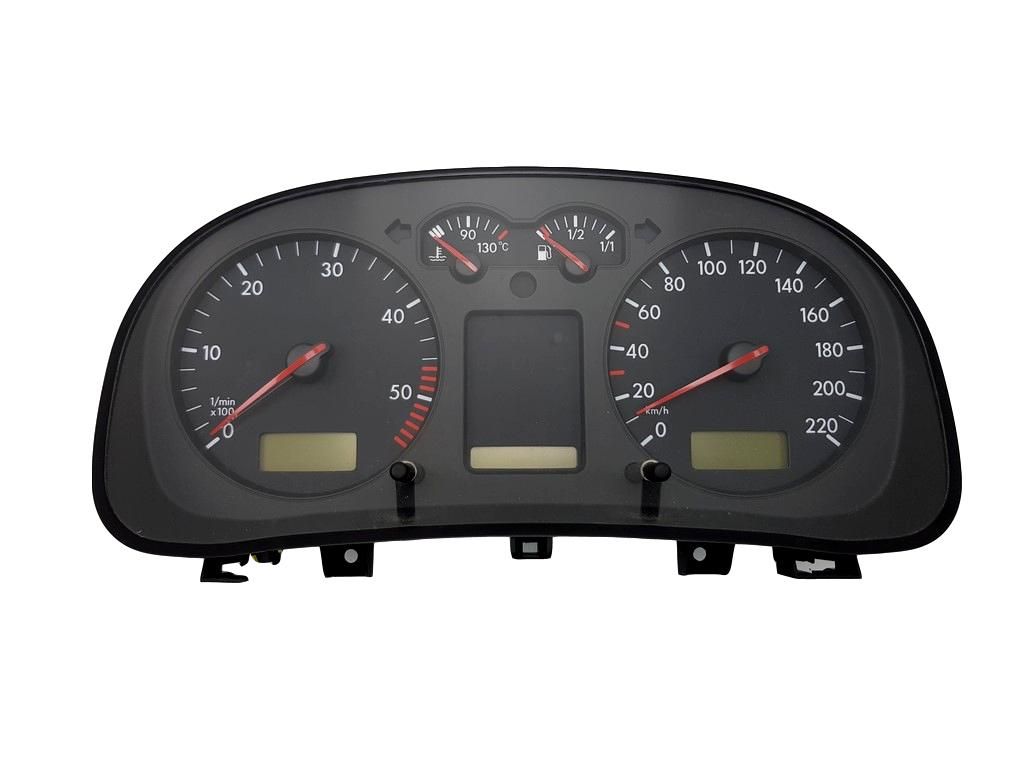 Tacho Kombiinstrument VW Golf MK4 Bora 1J0919860C 0263604005 main product photo