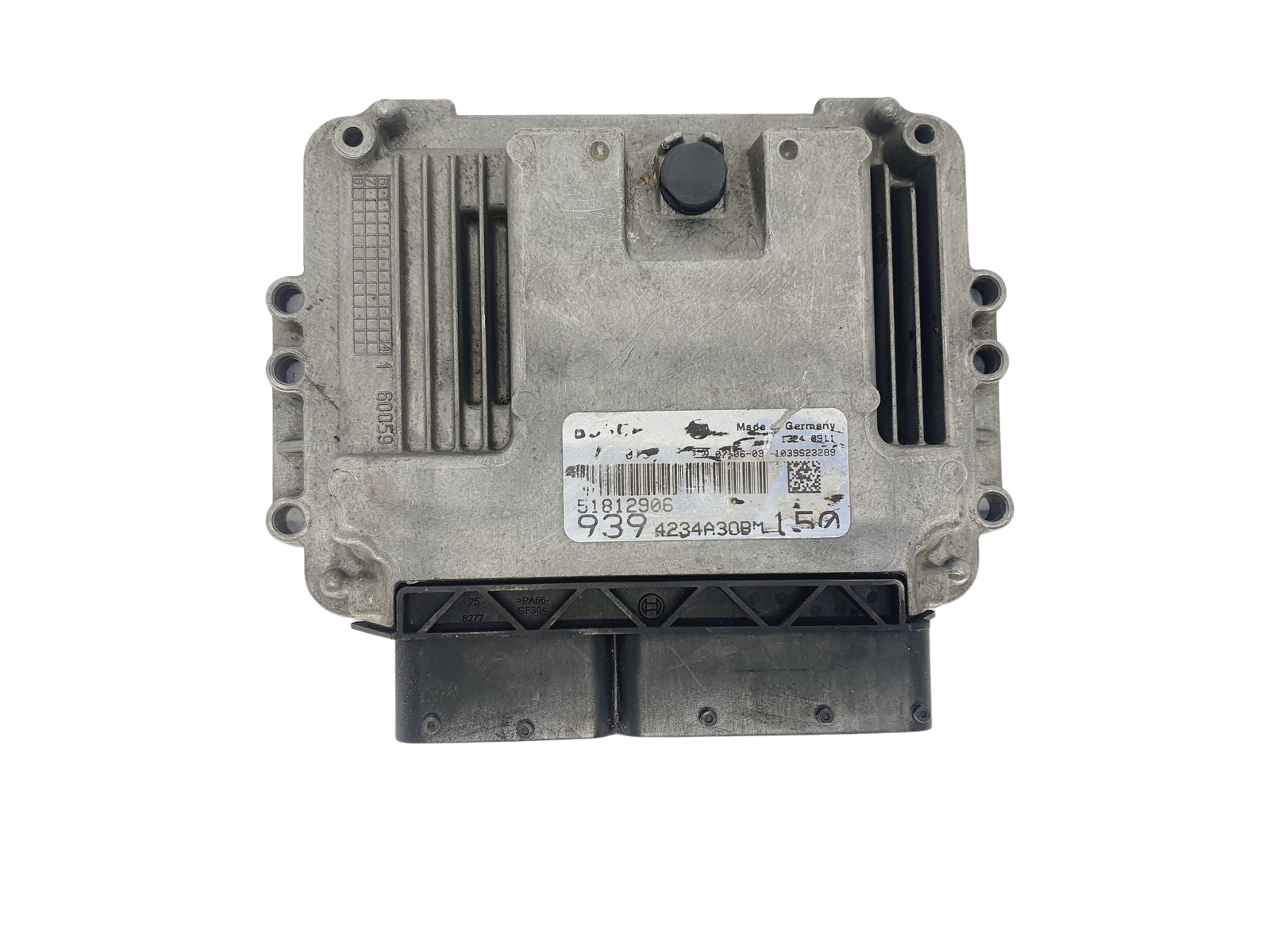 Steuergerät 0281013138 51812906 Alfa Romeo Bosch 44776 main product photo