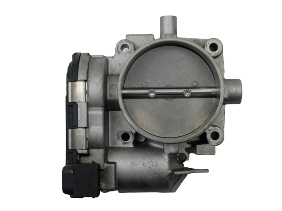 Drosselklappe Mercedes-Benz A1131410125 0280750017 main product photo