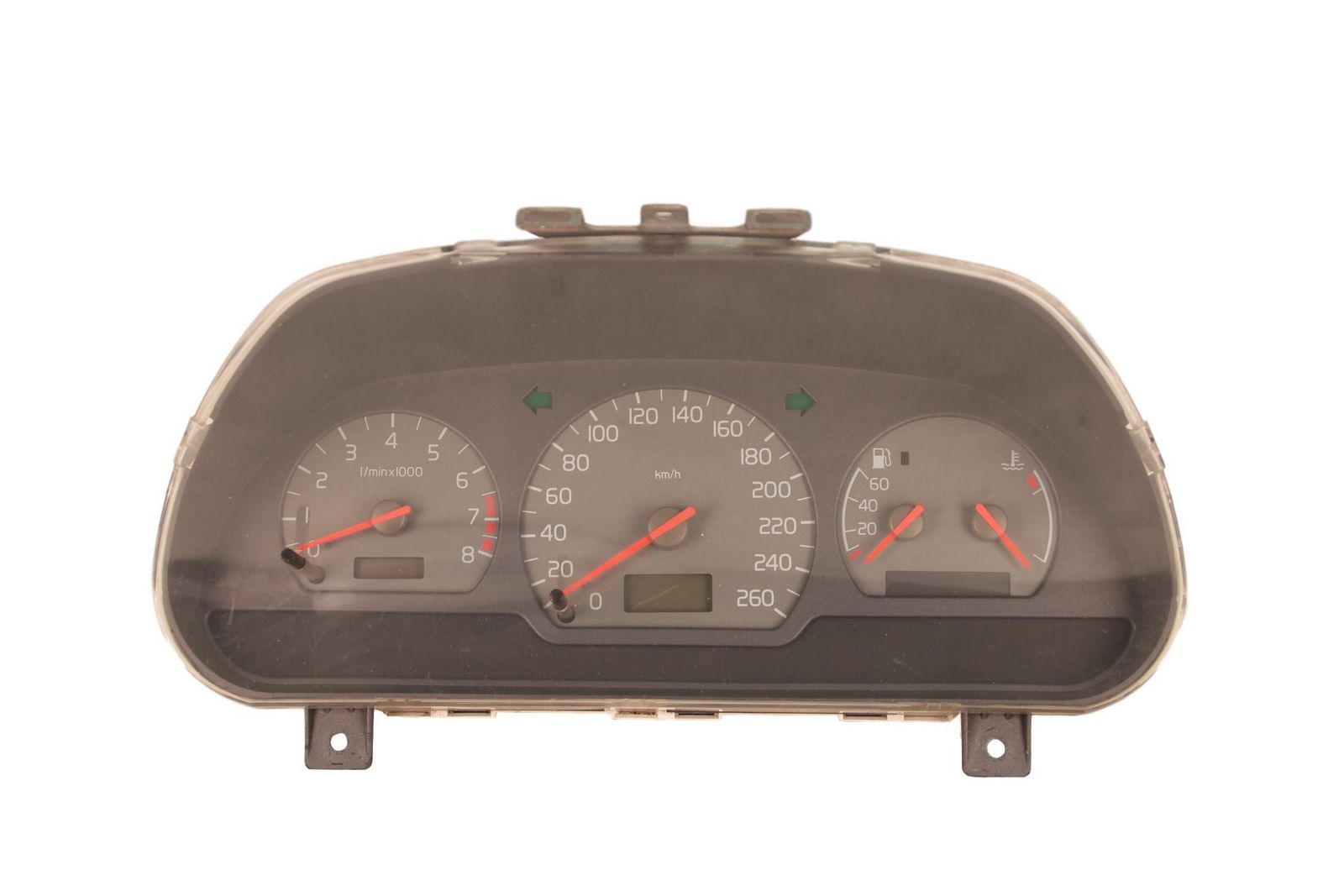 Tacho Kombiinstrument Volvo V40 S40 30883048/B 30858334/006 30883048B 30858334006 2212 main product photo