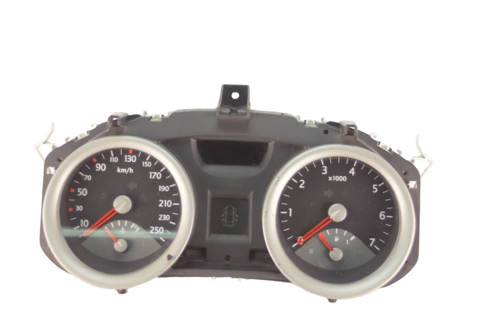 Tacho Kombiinstrument Renault Megane II 8200306538 main product photo