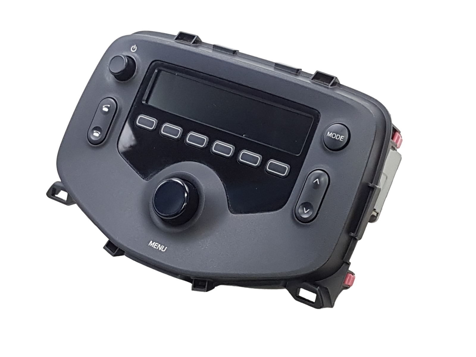 Autoradio 108 Aygo C1 II 86120-0H050 CQ-SS94F1AE 1091 main product photo