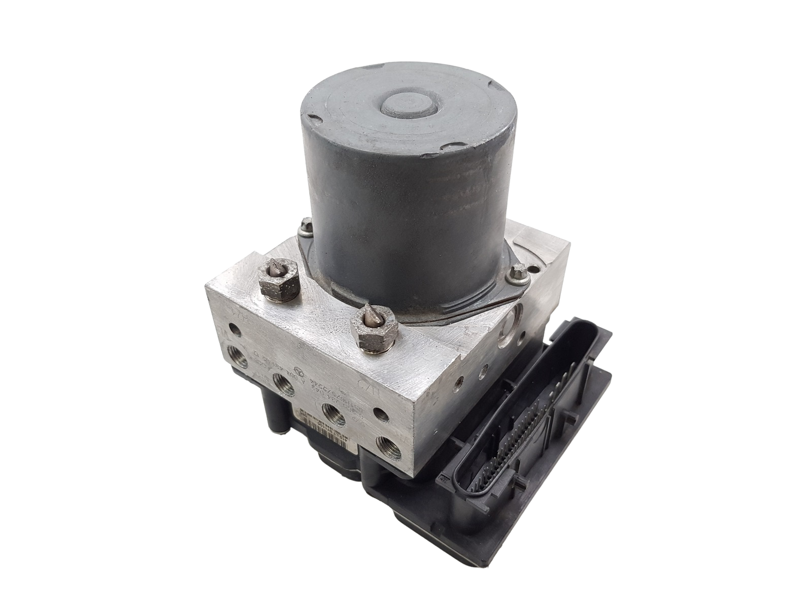 Abs-Pumpe Mercedes A0044319212 0265950322 0265234043 1656 main product photo