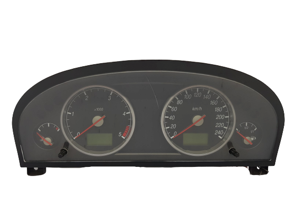 Tacho Kombiinstrument Ford Mondeo 1S7F-10849-JE 1S7F10849JE 22940 main product photo