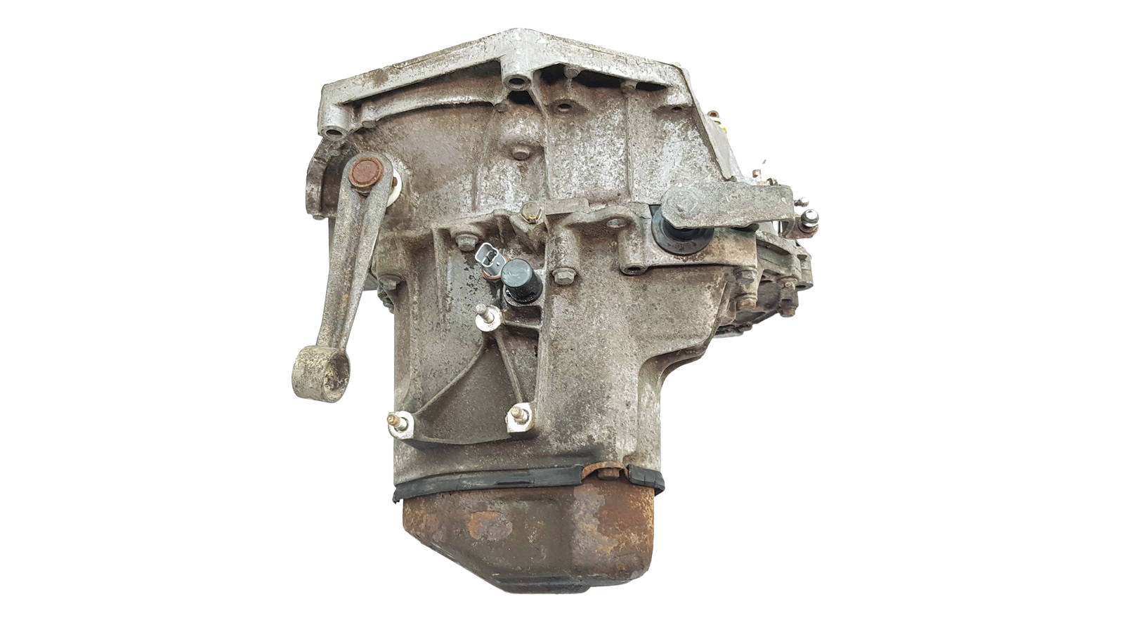 Getriebe 20CN24 Peugeot 206 1.6 16v 2222R0 1100 main product photo
