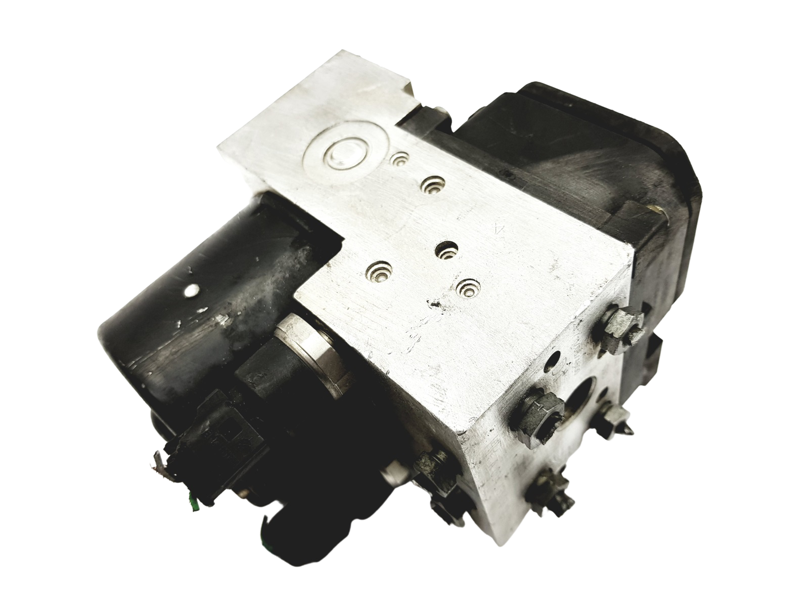 Abs-Pumpe Mercedes A W168 A0044310912 0265202461 Bosch 35726 main product photo