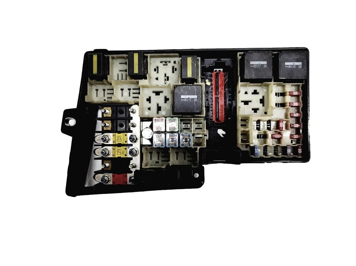 Sicherungskasten Relaiskasten 518804109 3M5T-14A067-BC Ford main product photo