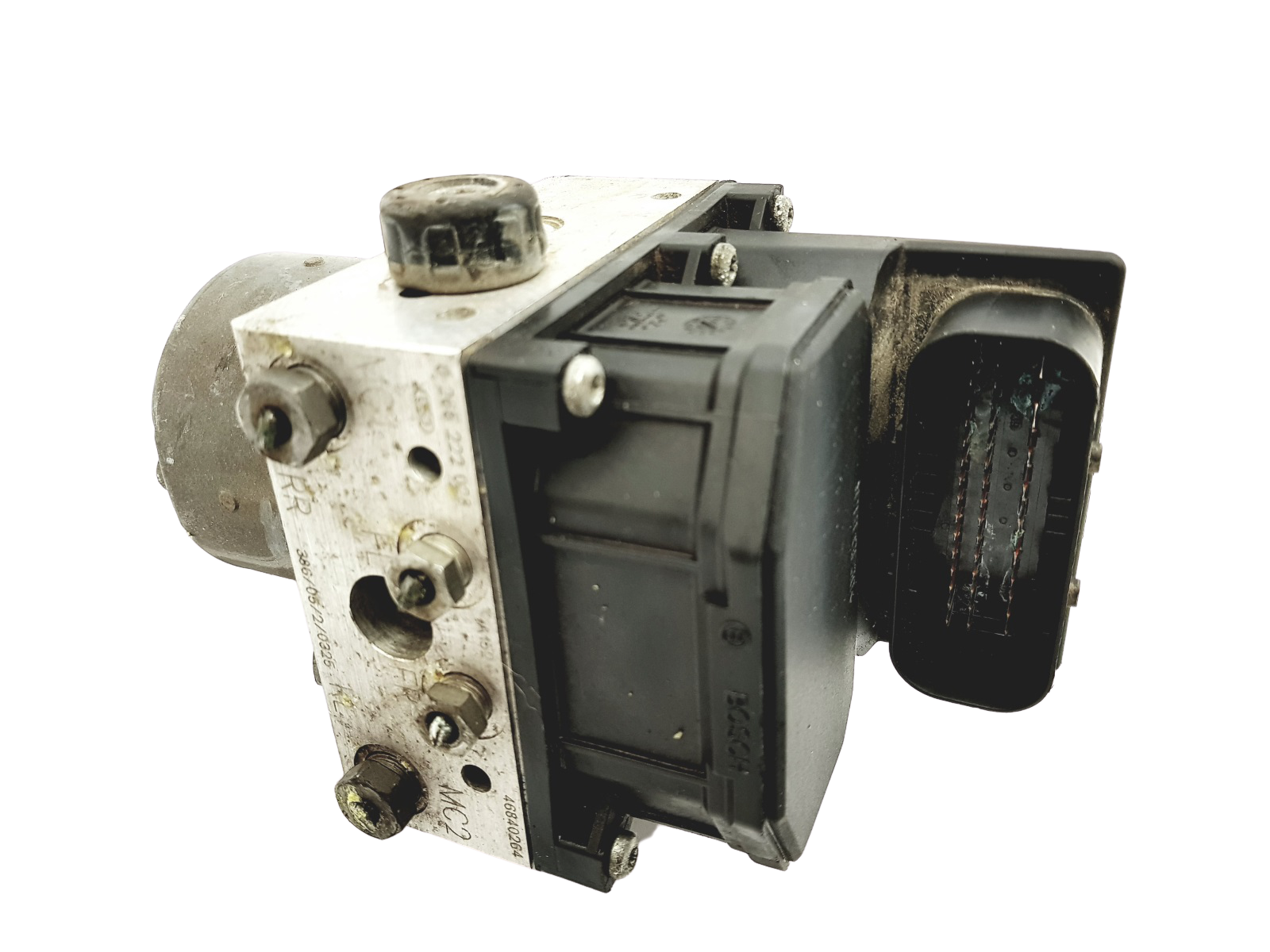 Abs-Pumpe Alfa Romeo 147 46840264 0265800013 Bosch 32871 main product photo