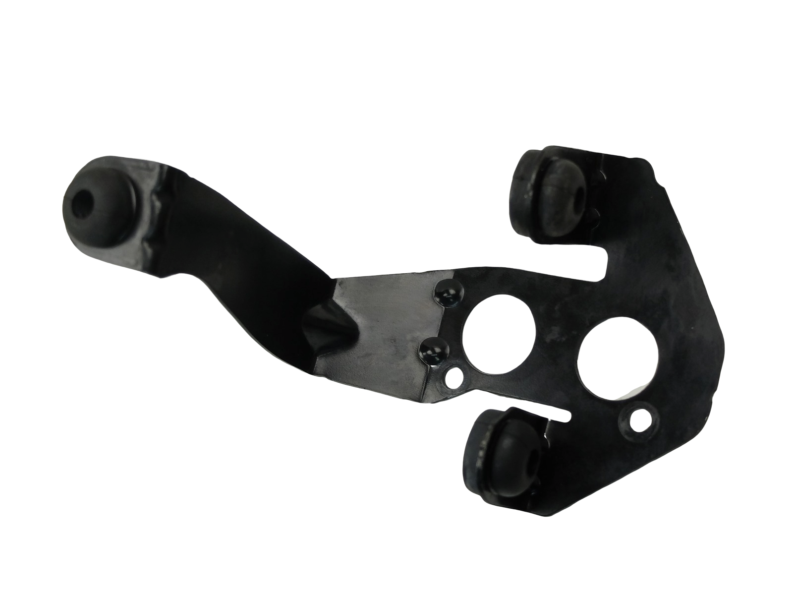 Befestigung, Halterung ABS Ford Focus F1FC-2B389-AA main product photo