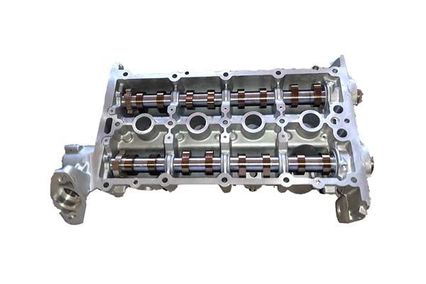Ventildeckel Komplett 04E103469CS B11322 VW Audi Seat Skoda Borsehung main product photo