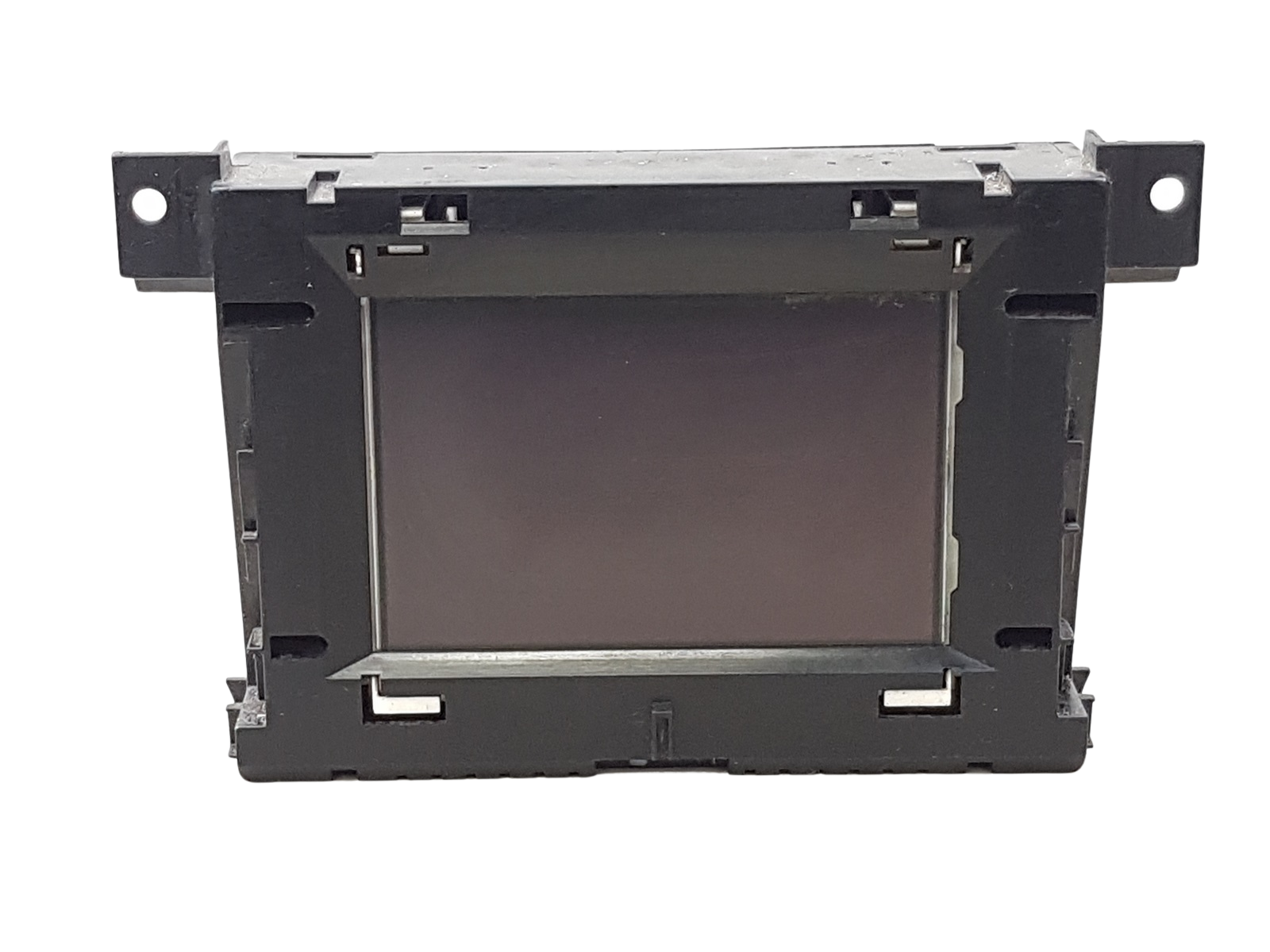 Radio-Display Opel Astra H Zafira B 13178570 Siemens 1187 main product photo
